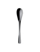 Set de 6 cuillères à café DEGRENNE XY Black Miroir