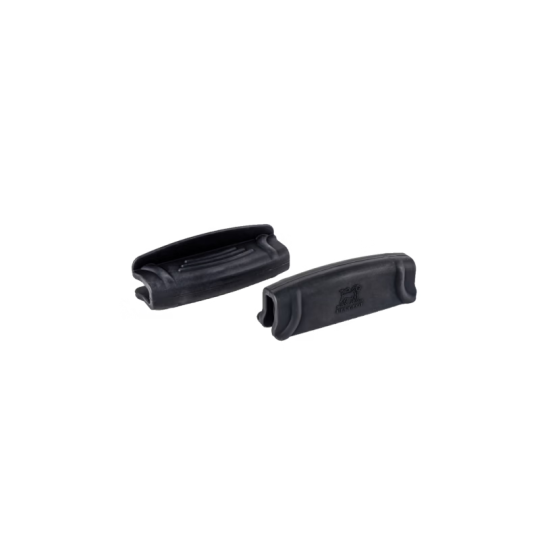 Set de 2 poignées en silicone PEUGEOT SAVEURS Easy Appolia