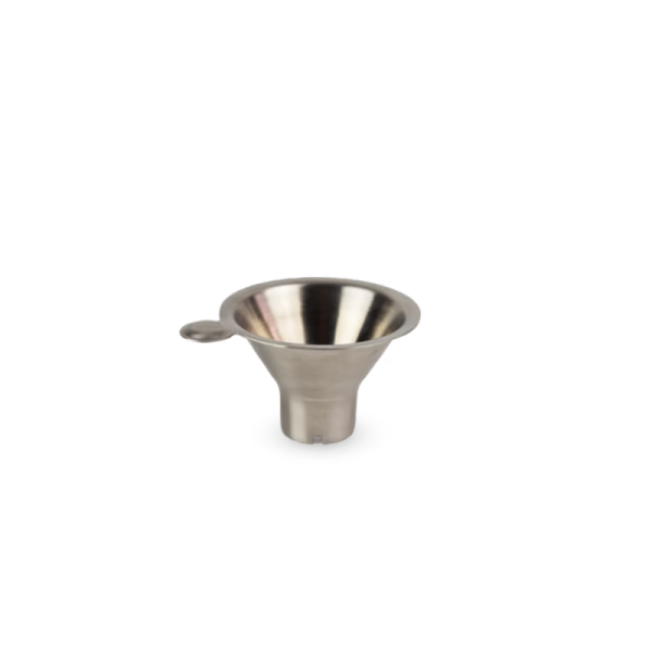Entonnoir pour moulins PEUGEOT SAVEURS Easy en inox