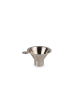 Entonnoir pour moulins PEUGEOT SAVEURS Easy en inox