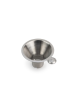 Entonnoir pour moulins PEUGEOT SAVEURS Easy en inox