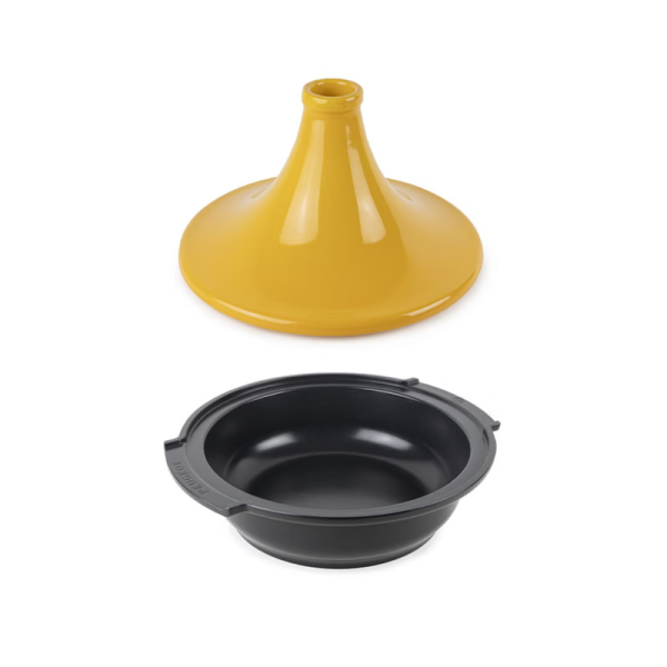Tajine 24cm PEUGEOT SAVEURS Atlas tous feux - 4 coloris
