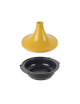 Tajine 24cm PEUGEOT SAVEURS Atlas tous feux - 4 coloris