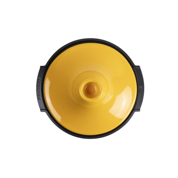 Tajine 24cm PEUGEOT SAVEURS Atlas tous feux - 4 coloris