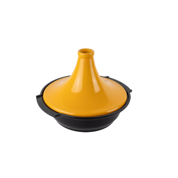 Tajine 24cm PEUGEOT SAVEURS Atlas tous feux - 4 coloris