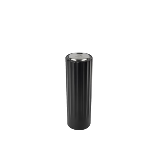 Pompe à vide PEUGEOT SAVEURS Preserve Electric pour le vin 14cm noire