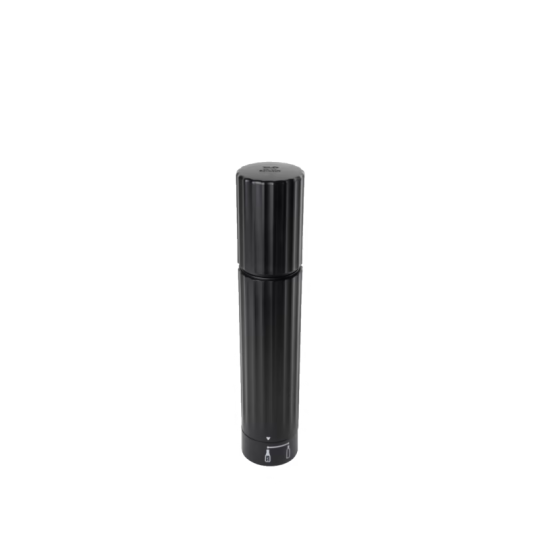 Pompe de conservation PEUGEOT SAVEURS Preserve Duo double fonction 20cm noire