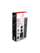 Pompe de conservation PEUGEOT SAVEURS Preserve Duo double fonction 20cm carbone