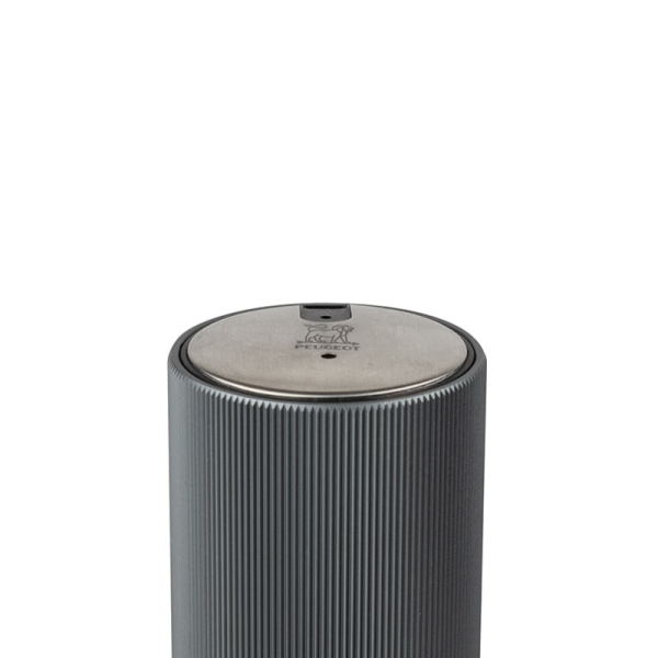 Tire-bouchon électrique PEUGEOT SAVEURS Line Reverse rechargeable carbone