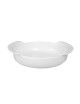 Assiette à crème brulée DEGRENNE Newcook Modulo 14cm porcelaine