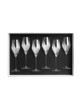 Coffret de 6 flûtes à champagne DEGRENNE Allure 26.1cl