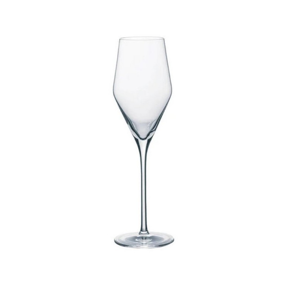 Coffret de 6 flûtes à champagne DEGRENNE Allure 26.1cl