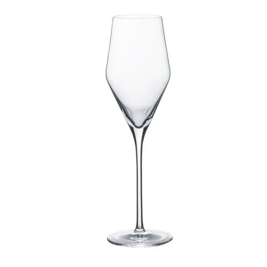 Set de 6 flûtes à champagne DEGRENNE Allure 26cl