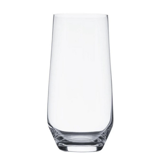 Set de 6 gobelets hauts à eau DEGRENNE Allure 39cl