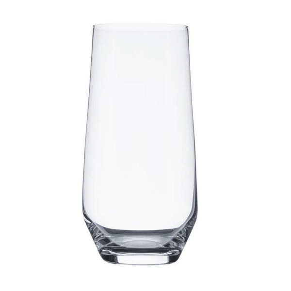 Set de 6 gobelets hauts à eau DEGRENNE Allure 39cl