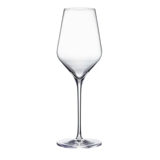 Set de 6 verres à vin blanc GUY DEGRENNE Allure 40cl