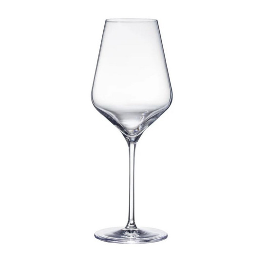 Set de 6 verres à vin rouge DEGRENNE Allure 57cl
