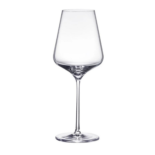 Set de 6 verres à vin bordeaux DEGRENNE Allure 64cl
