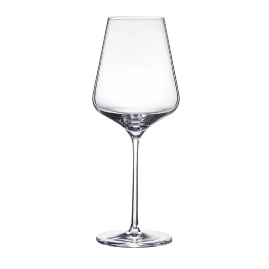 Set de 6 verres à vin bordeaux GUY DEGRENNE Allure 64cl