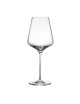 Set de 6 verres à vin bordeaux DEGRENNE Allure 64cl