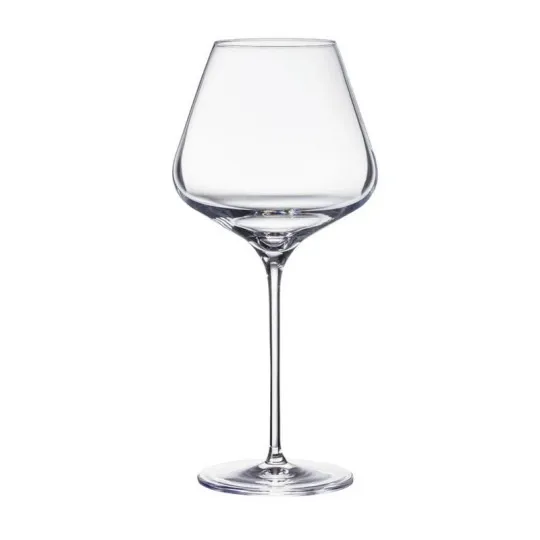 Set de 6 verres à vin bourgogne GUY DEGRENNE Allure 71cl
