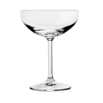 Set de 6 coupes à champagne DEGRENNE Anytime 23cl