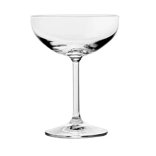Set de 6 coupes à champagne DEGRENNE Anytime 23cl