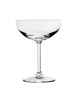 Set de 6 coupes à champagne DEGRENNE Anytime 23cl