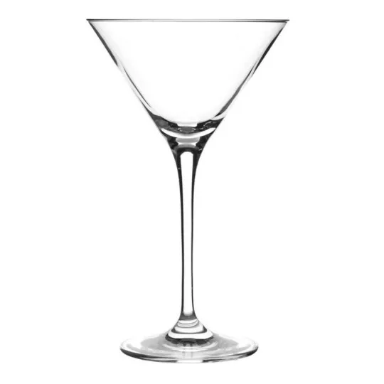 Set de 6 verres à Martini DEGRENNE Anytime 25cl