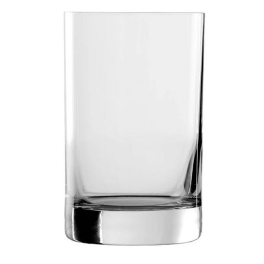 Set de 6 gobelets hauts à eau DEGRENNE Cosmopolitain 29cl