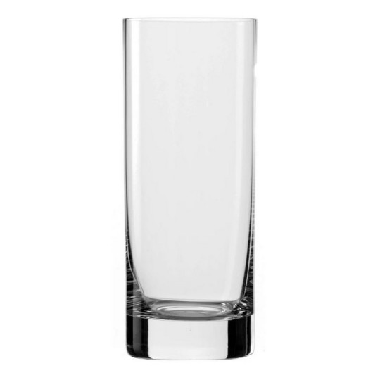 Set de 6 gobelets hauts à eau DEGRENNE Cosmopolitain 35cl
