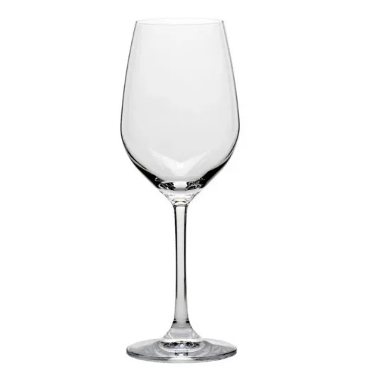 Set de 6 verres à vin rouge GUY DEGRENNE Domaine 37cl