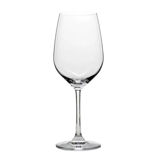 Set de 6 verres à vin GUY DEGRENNE Domaine 50cl