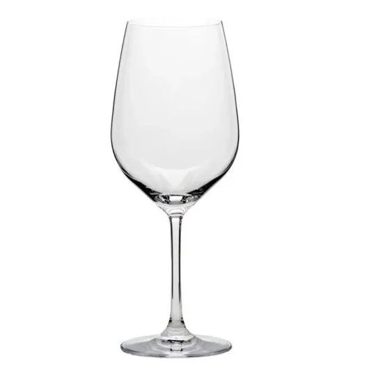 Set de 6 verres à vin bordeaux GUY DEGRENNE Domaine 65cl