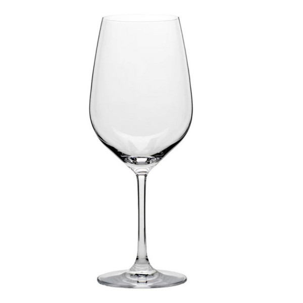 Set de 6 verres à vin bordeaux DEGRENNE Domaine 65cl
