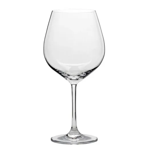 Set de 6 verres à vin bourgogne GUY DEGRENNE Domaine 75cl