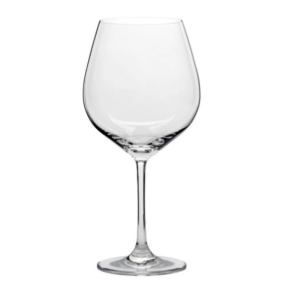 Set de 6 verres à vin bourgogne DEGRENNE Domaine 75cl