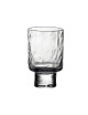 Set de 6 gobelets bas à eau DEGRENNE Roc 27cl