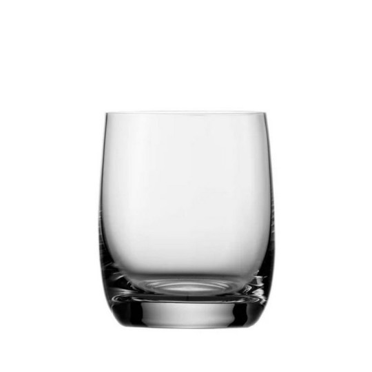 Set de 6 gobelets bas à eau DEGRENNE Loop 19cl