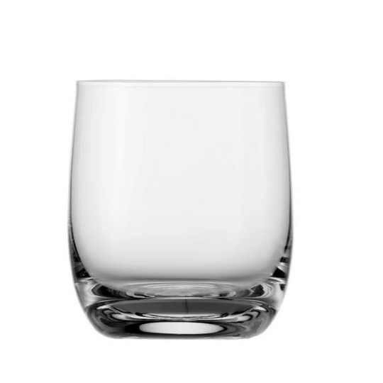 Set de 6 gobelets bas à eau DEGRENNE Loop 35cl