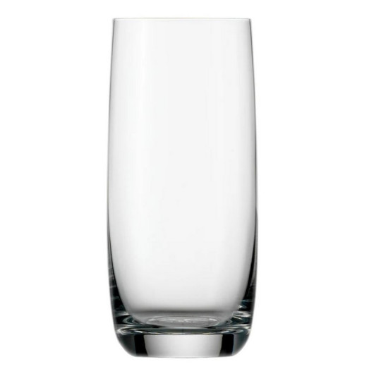 Set de 6 gobelets hauts à eau DEGRENNE Loop 39cl