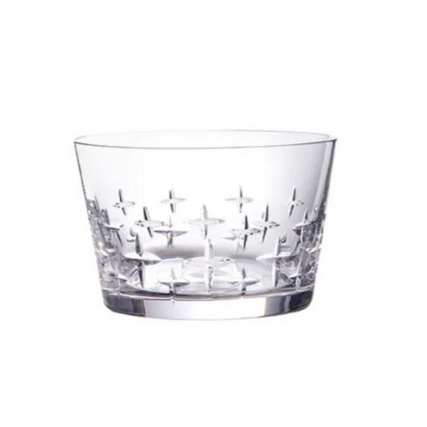 Coffret de 4 verrines DEGRENNE Newport Twist 27cl