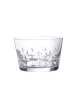 Coffret de 4 verrines DEGRENNE Newport Twist 27cl