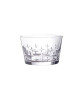 Set de 6 verrines DEGRENNE Newport Twist 27cl