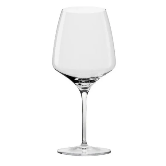 Set de 6 verres à vin bourgogne GUY DEGRENNE Muse 70cl