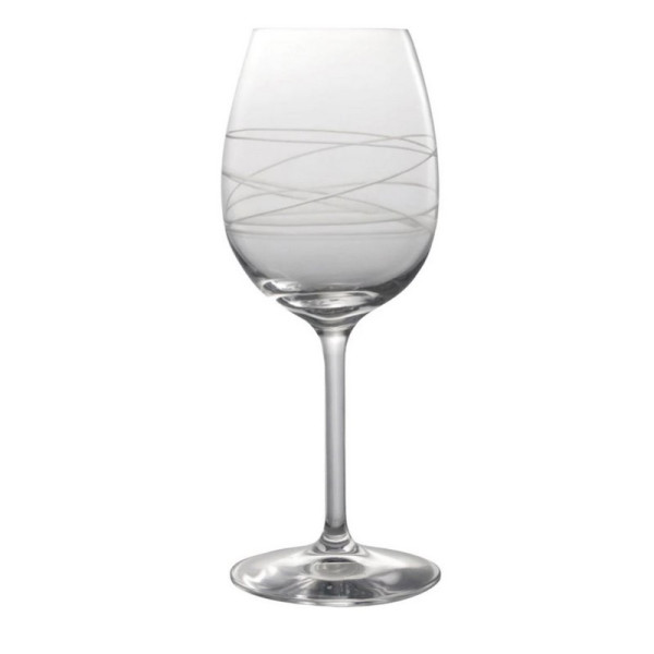 Set de 6 verres à vin DEGRENNE Galatée 35cl
