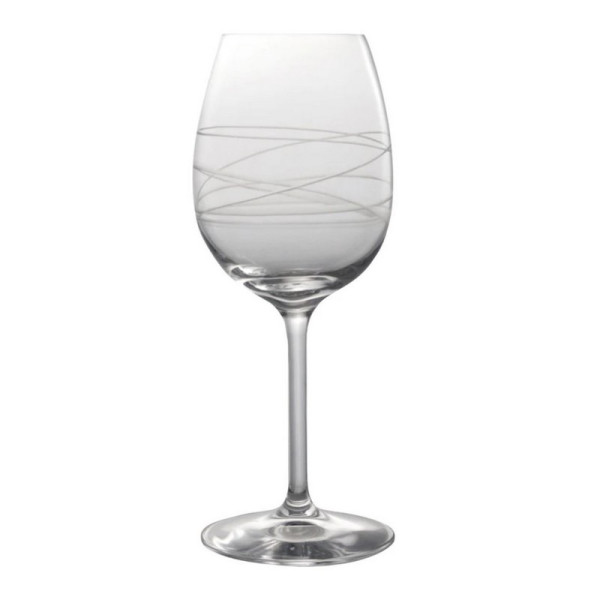 Set de 6 verres à vin DEGRENNE Galatée 45cl