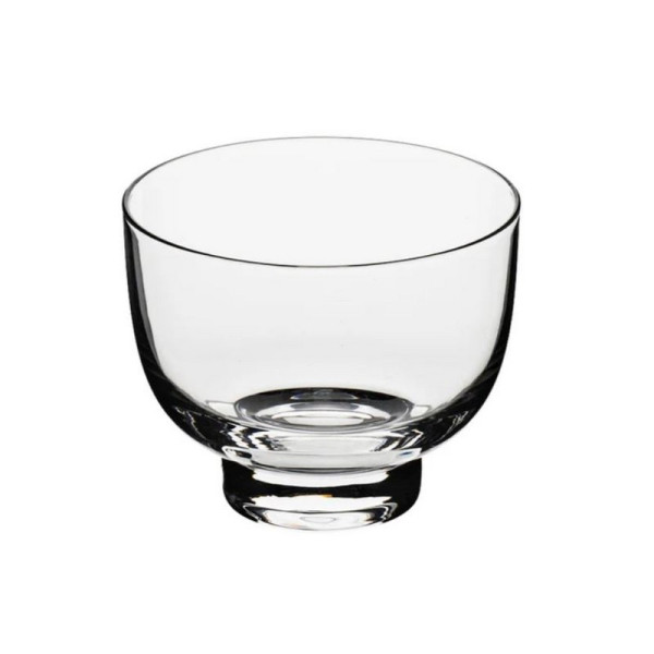 Set de 6 gobelets à eau ou verrine DEGRENNE Empileo 17cl
