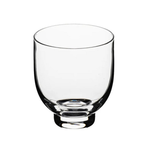 Set de 6 gobelets à eau DEGRENNE Empileo Transparent 26cl