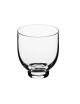 Set de 6 gobelets à eau DEGRENNE Empileo Transparent 26cl